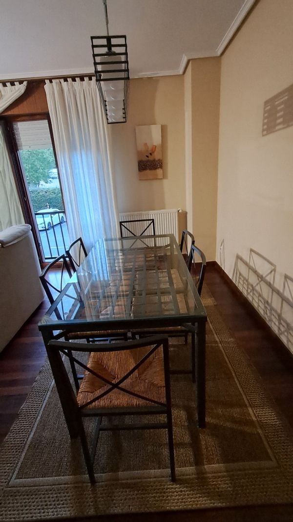 Casa di Susana Pérez