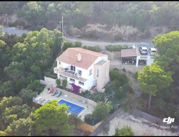 Huis in Lloret De Mar