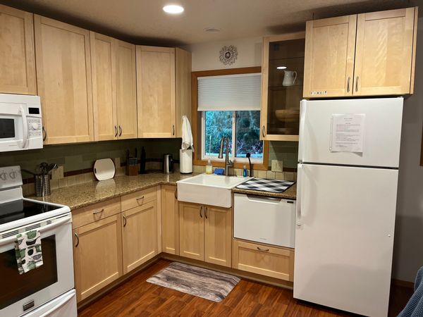 Flicker Woods Guesthouse
