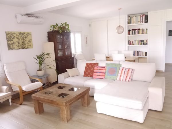 La maison de Esperanza Macarena