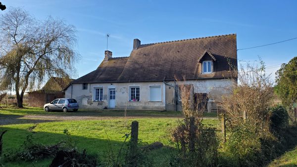 Casa en Beaufay