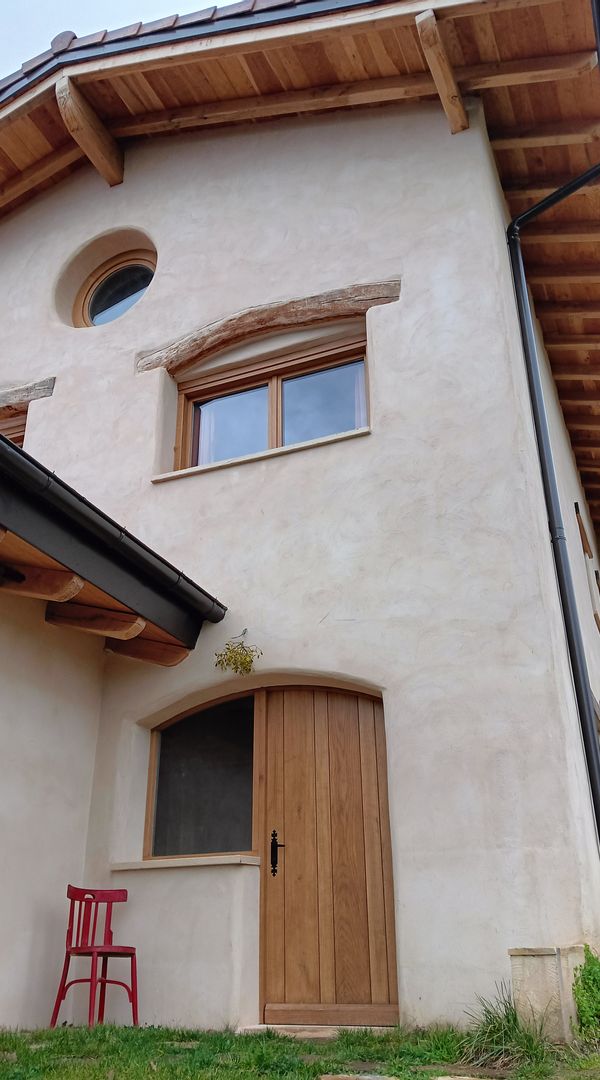 Casa di Irati