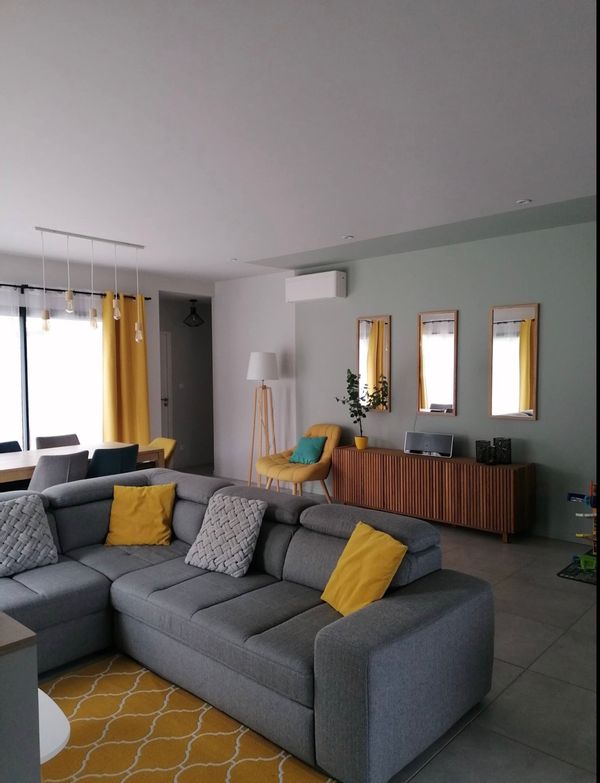 La maison de Morgane