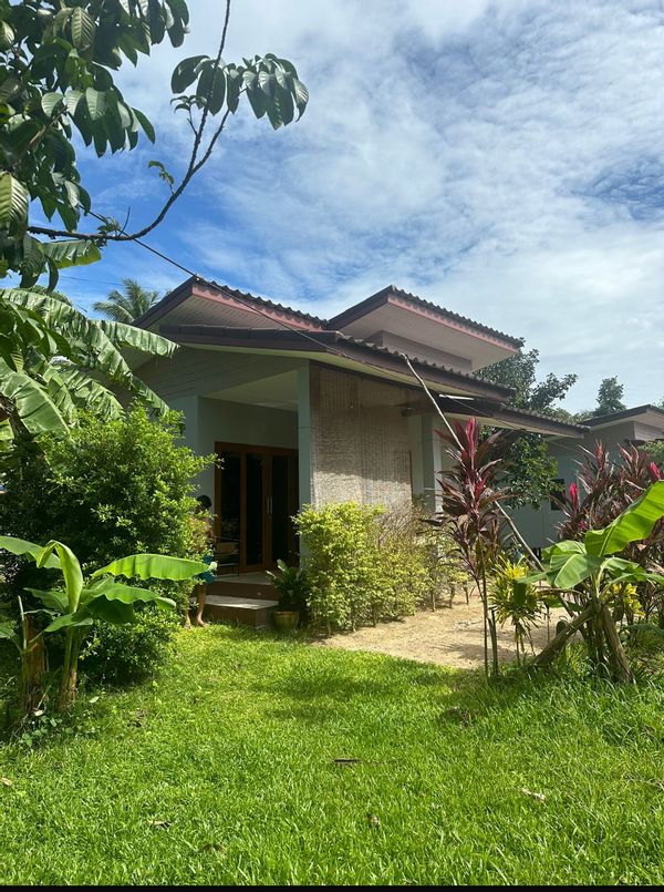 Huis in Ko Pha Ngan