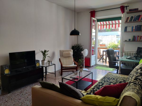 Stefano's house