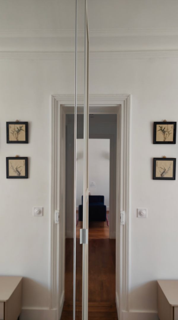 David s Haus