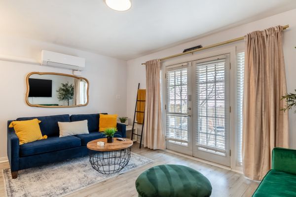 La maison de Jerry