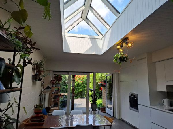 La maison de Evelien