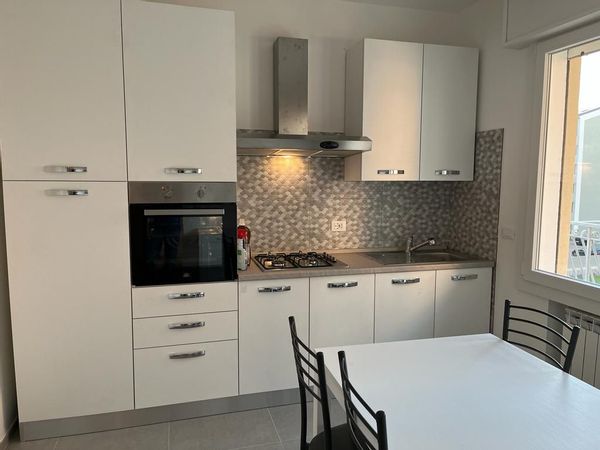 La maison de ANDREA