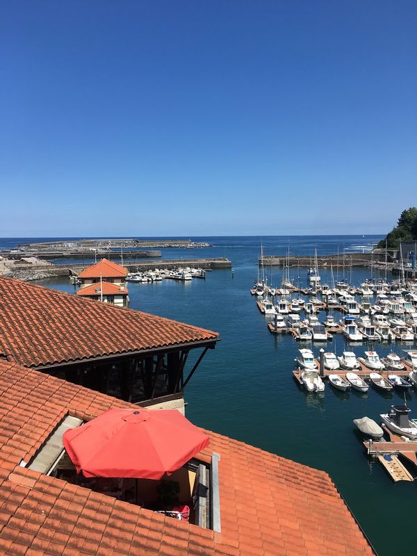 La maison de Sanchez Velasco Family