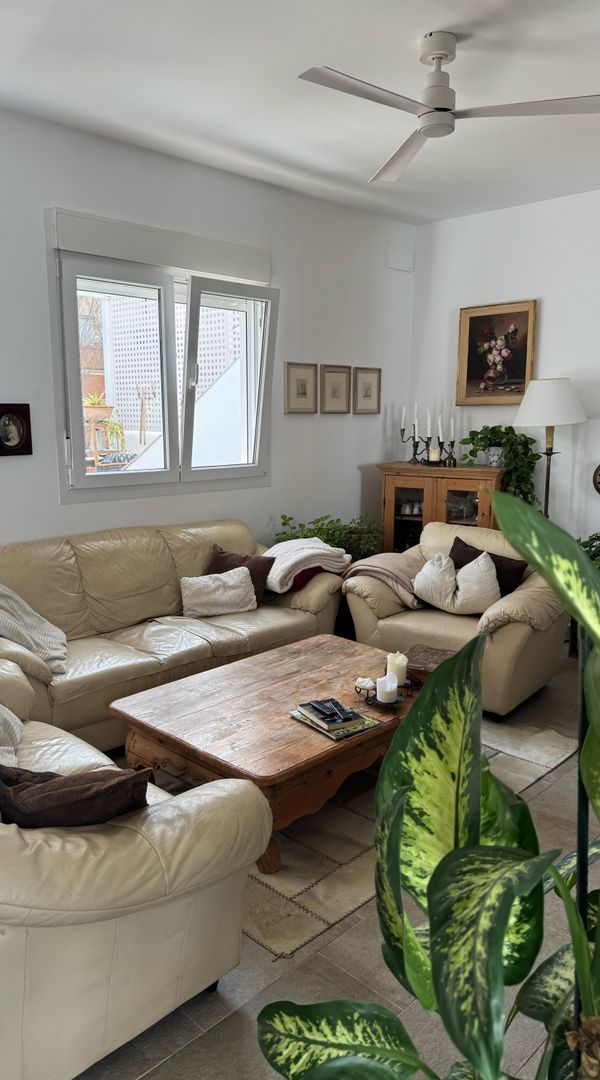 Casa de Claudia