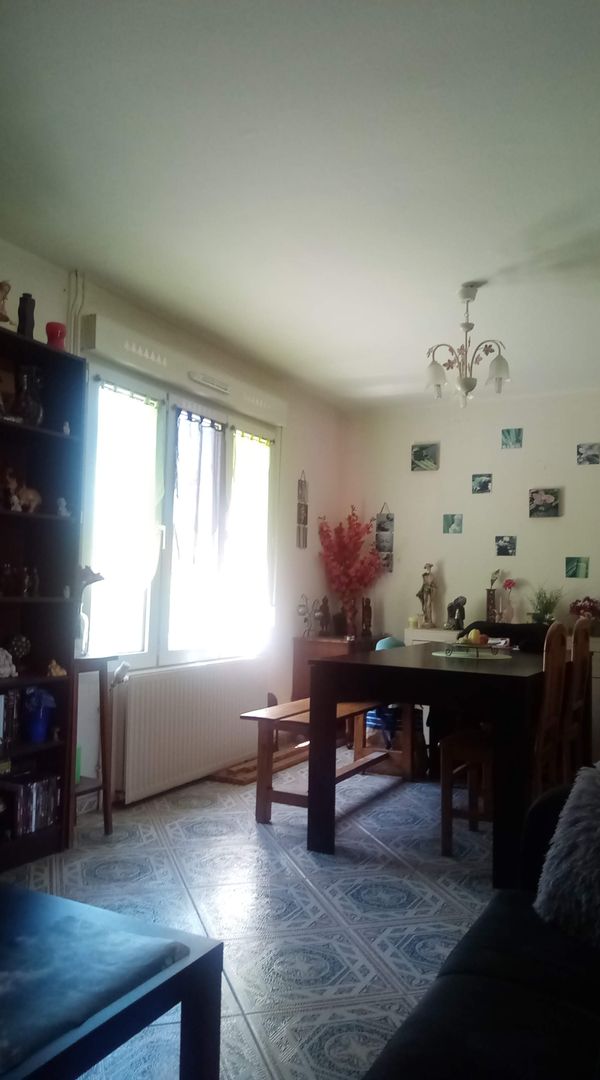 La chambre privée de Sadler