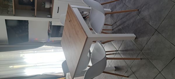 La maison de Michele