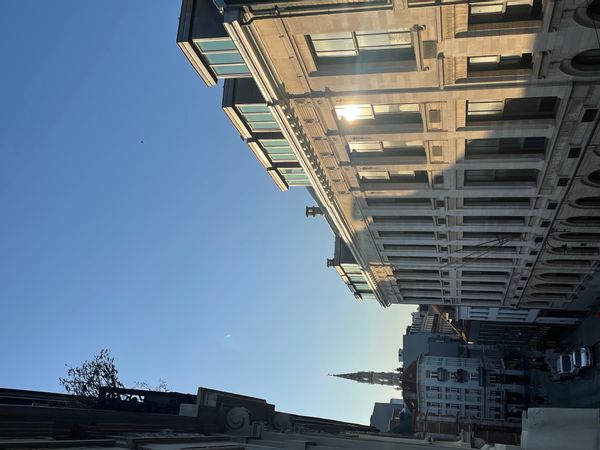 Lovely apartment perfectly located in the historic heart of Brussels.