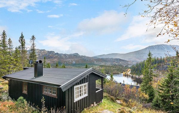 Casa di Anne Cathrine