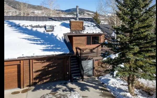 Maison à Silverthorne