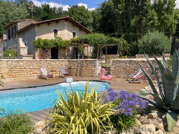 La maison de LéoDim