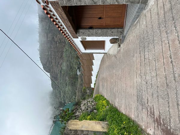 La maison de Domingo