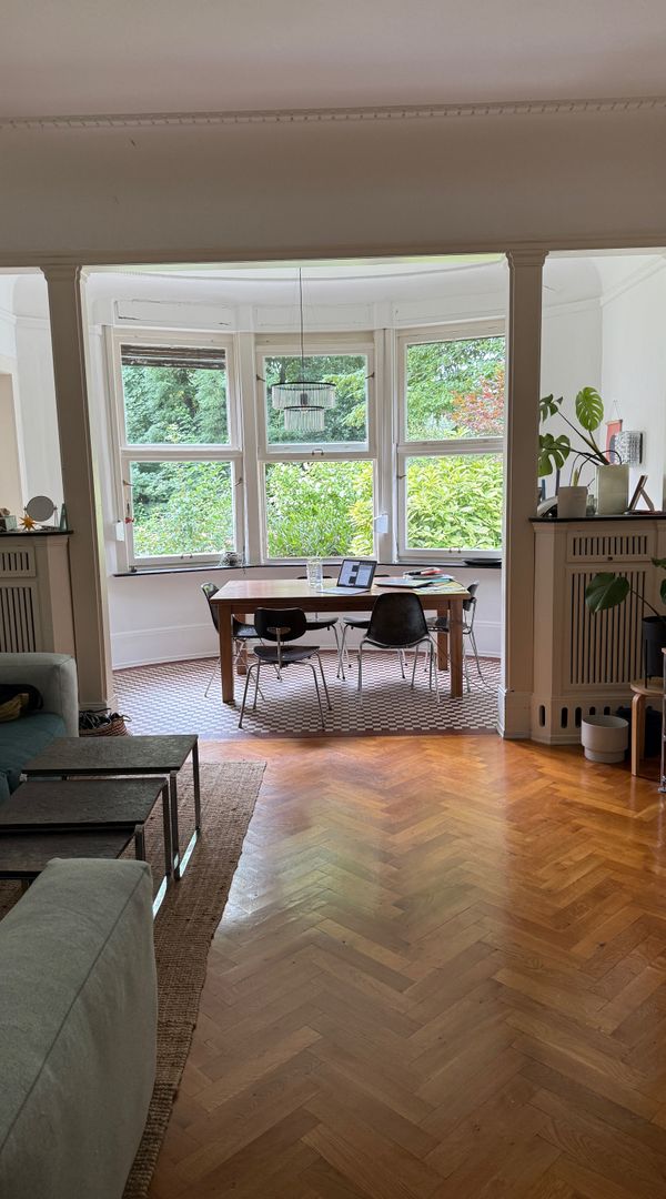Karolina's house