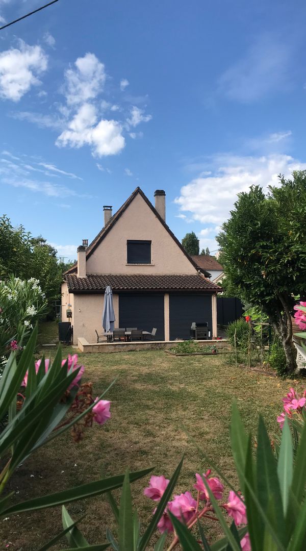 Ecrin de verdure à Cahors!