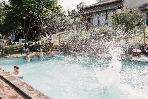 La maison de Charlotte