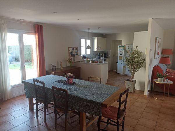 Paul's house