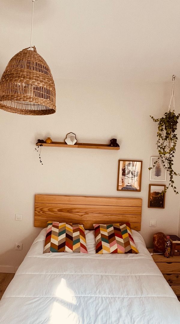 La maison de Nahiara