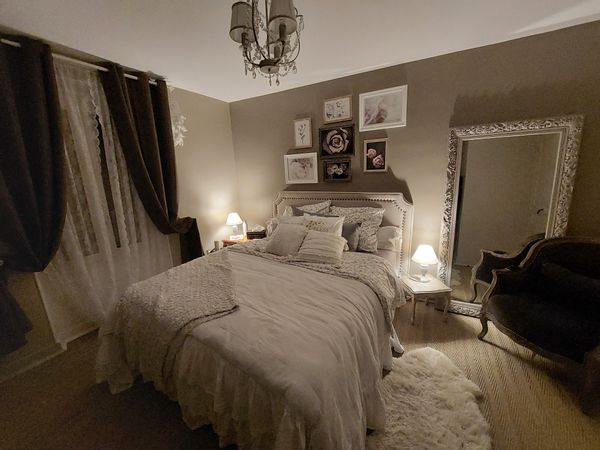 La maison de ANABELA