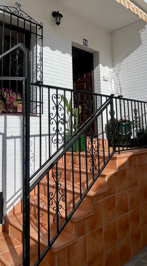 Casa MIrador de San Benito, en Setenil de las Bodegas