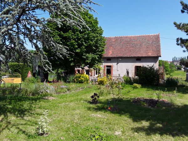Casa di Bénédicte