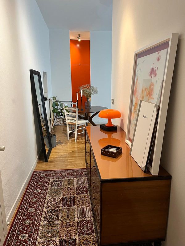 La maison de Janou y Angelo