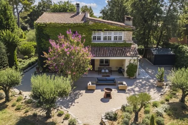 La maison de Eleonore