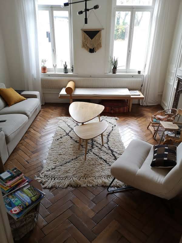 Gaëlle s Haus
