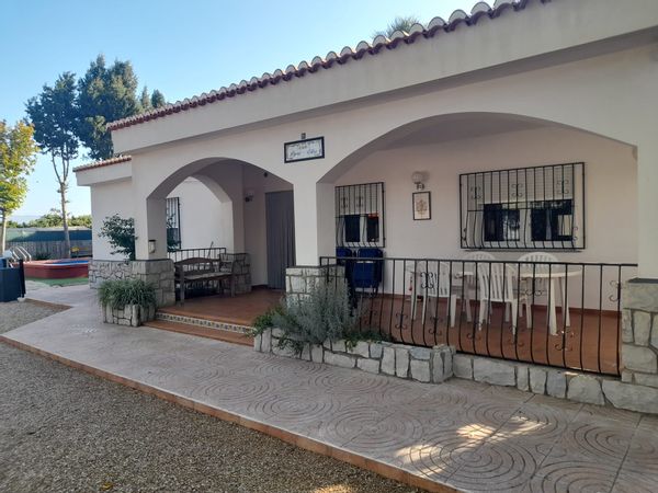 Casa di Paco