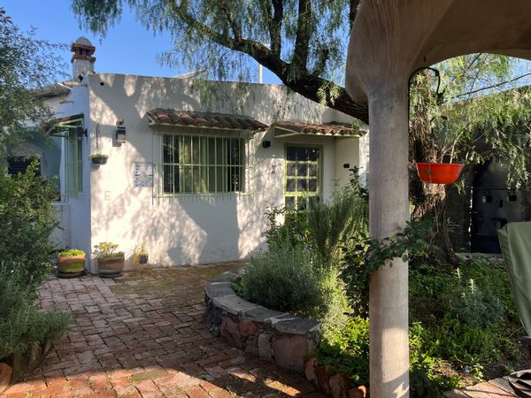 La maison de michael