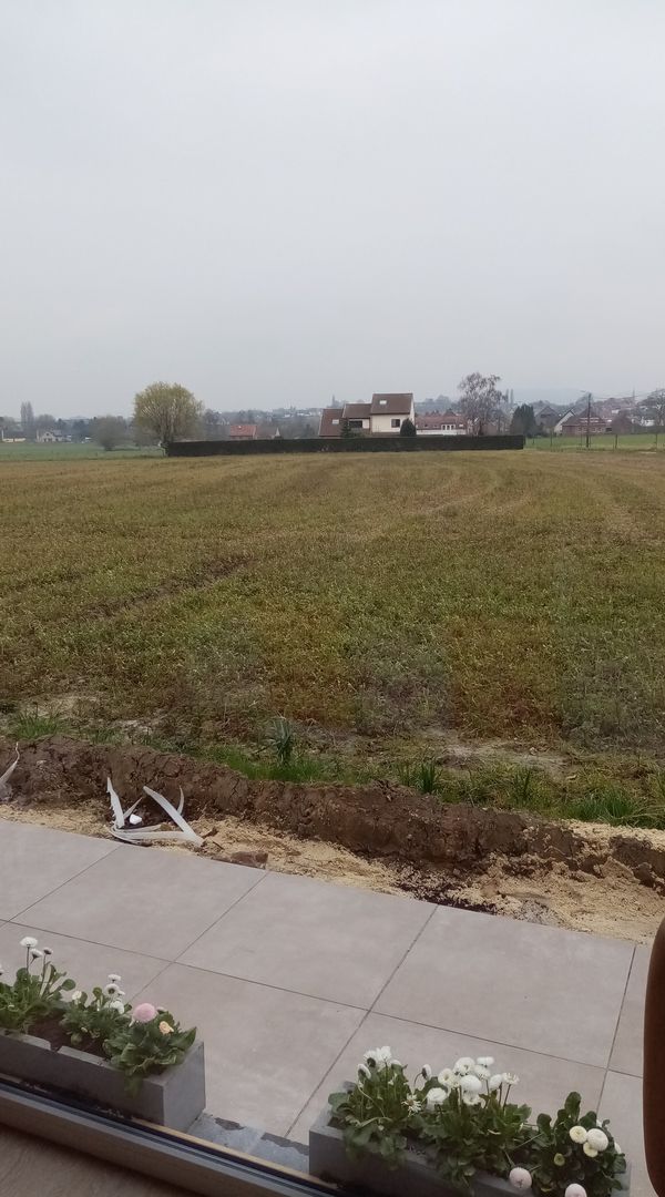 La maison de Margaret