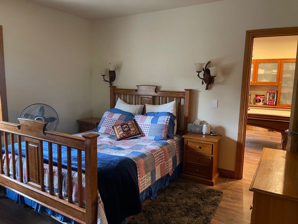 La maison de Natalee