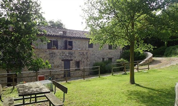 Annalisas hus