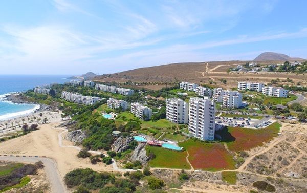 Puerto Velero, Coquimbo, Chile