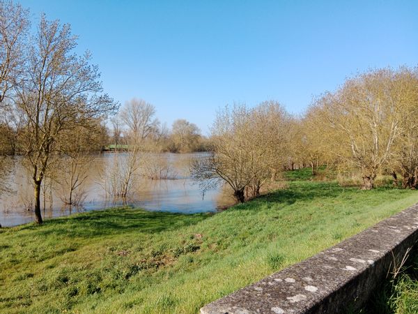 Hjem i Saint-Georges-Sur-Loire