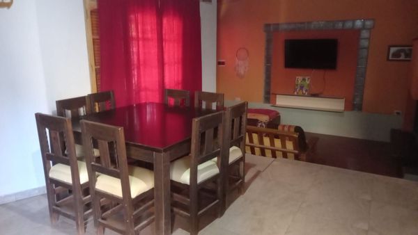 La maison de Marianela