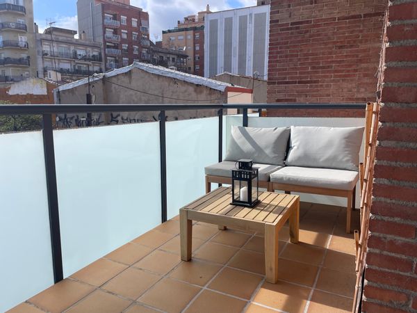 Casa a Barcelona
