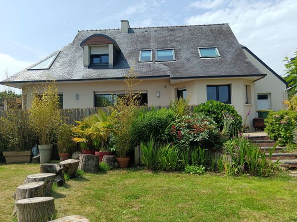 Alains hus