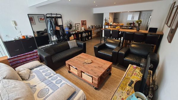 Nid douillet entre Paris et Disney...