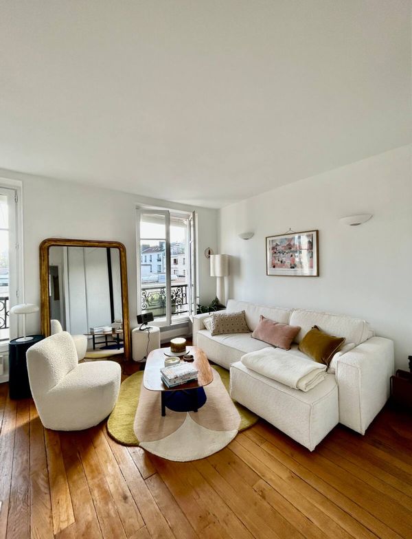 Camille s Haus