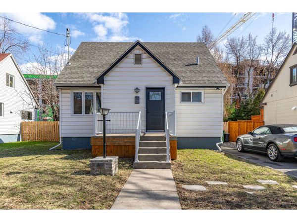 Montreal Cottage