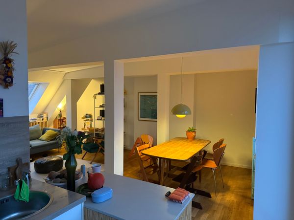 La maison de Karen