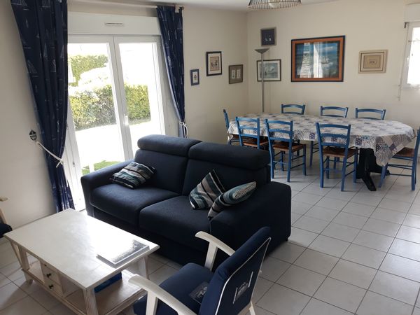 Casa di Marie-Gabrielle