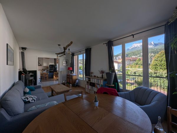 Casa di Fabien et Pauline
