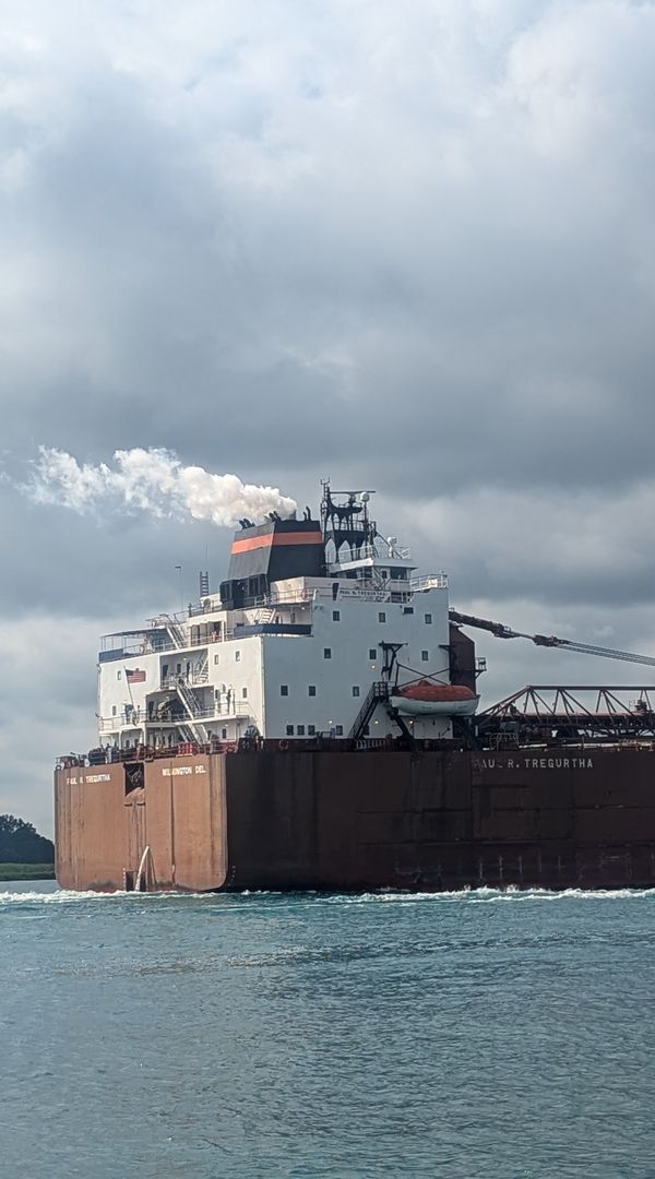 La maison de HEATHER